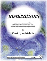 Inspirations Book